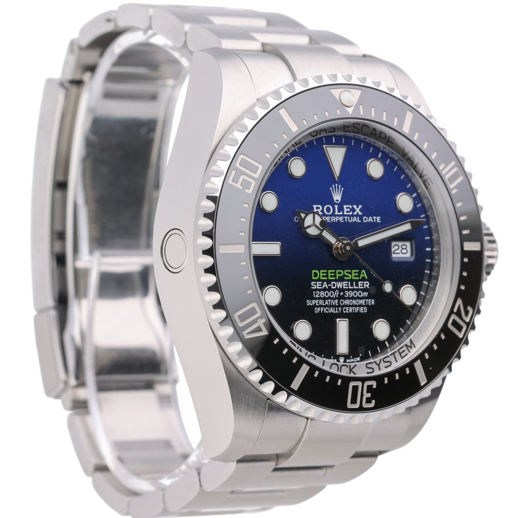 ROLEX SEA-DWELLER DEEPSEA - 126660 - Watch - 44mm fcfac124-1fd1-44ce-ac74-5db1a6d5c42e.jpg