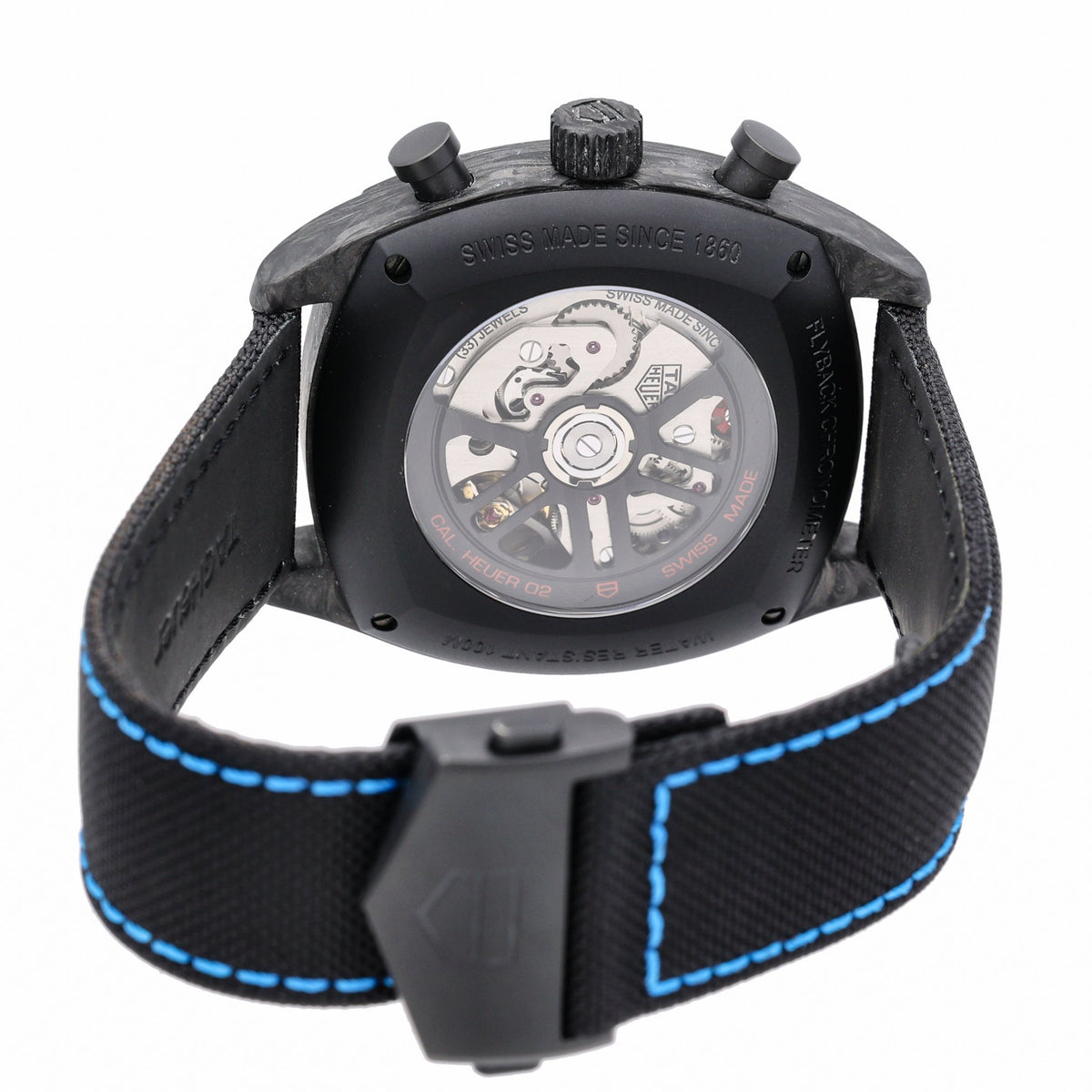 TAG HEUER MONZA - CR5090 - Watch - 42mm fcfd5687-2c9a-4746-bfe7-7ad210277d30.jpg