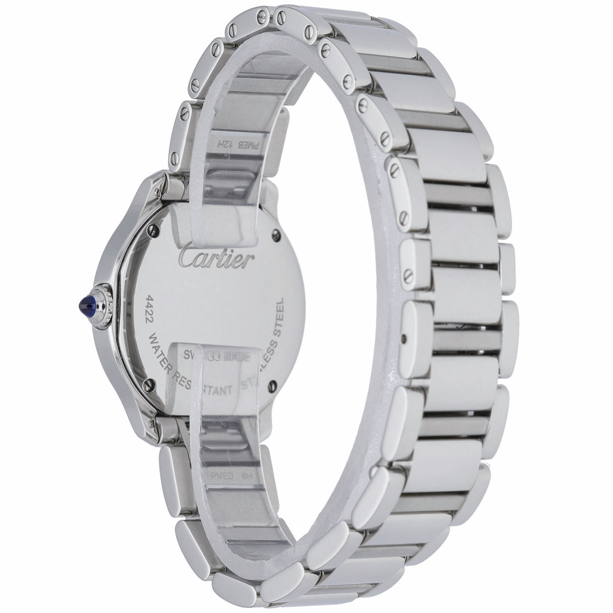 CARTIER RONDE - WSRN0033 - Watch - 29mm fd11f79a-0b81-40ad-820f-573be36607db.jpg