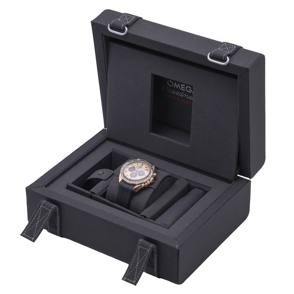 OMEGA SPEEDMASTER MOONWATCH MOONSHINE - 310.62.42.50.99.001 - Watch - 42mm fd1ca089-650a-44a1-a9a1-5aef936f105a.jpg