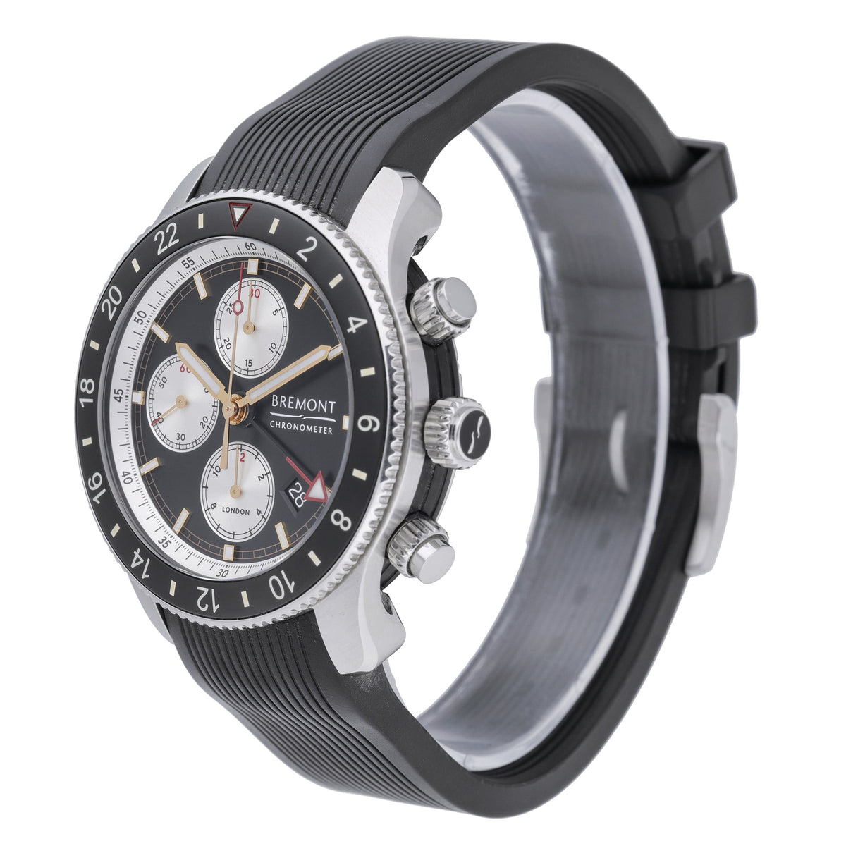 BREMONT SUPERMARINE - Smarinechrono-BK-R-S - Watch - 43mm fd373d64-5294-4f08-a320-1d254e0b4e70.jpg