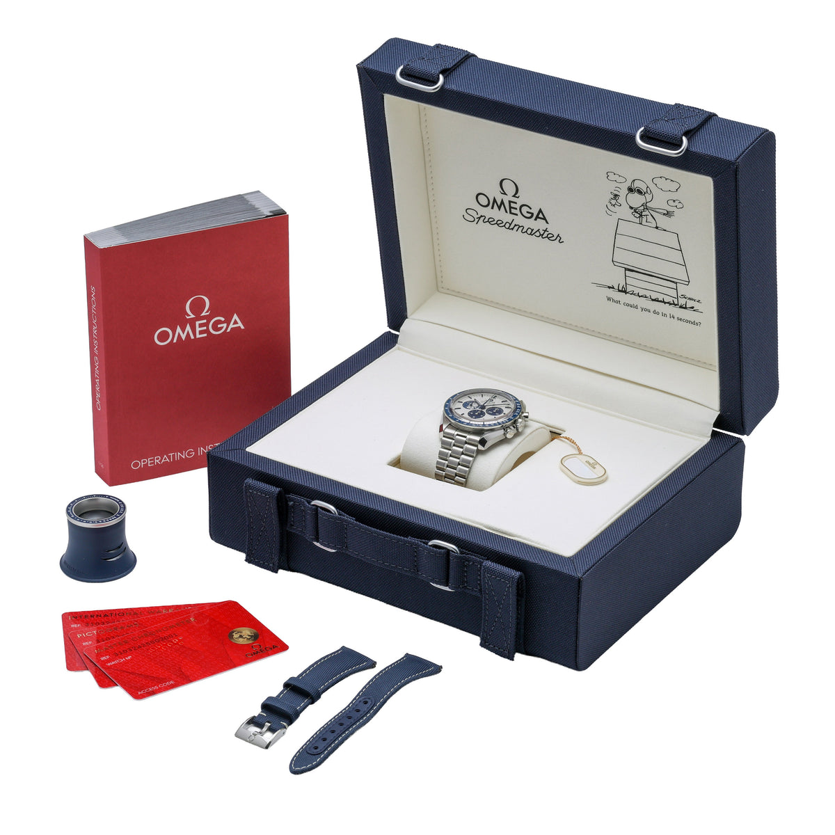 OMEGA SPEEDMASTER SNOOPY - 310.32.42.50.02.001 - Watch - 42mm fd48de5a-63bb-49d0-937b-8f1ab4739121.jpg