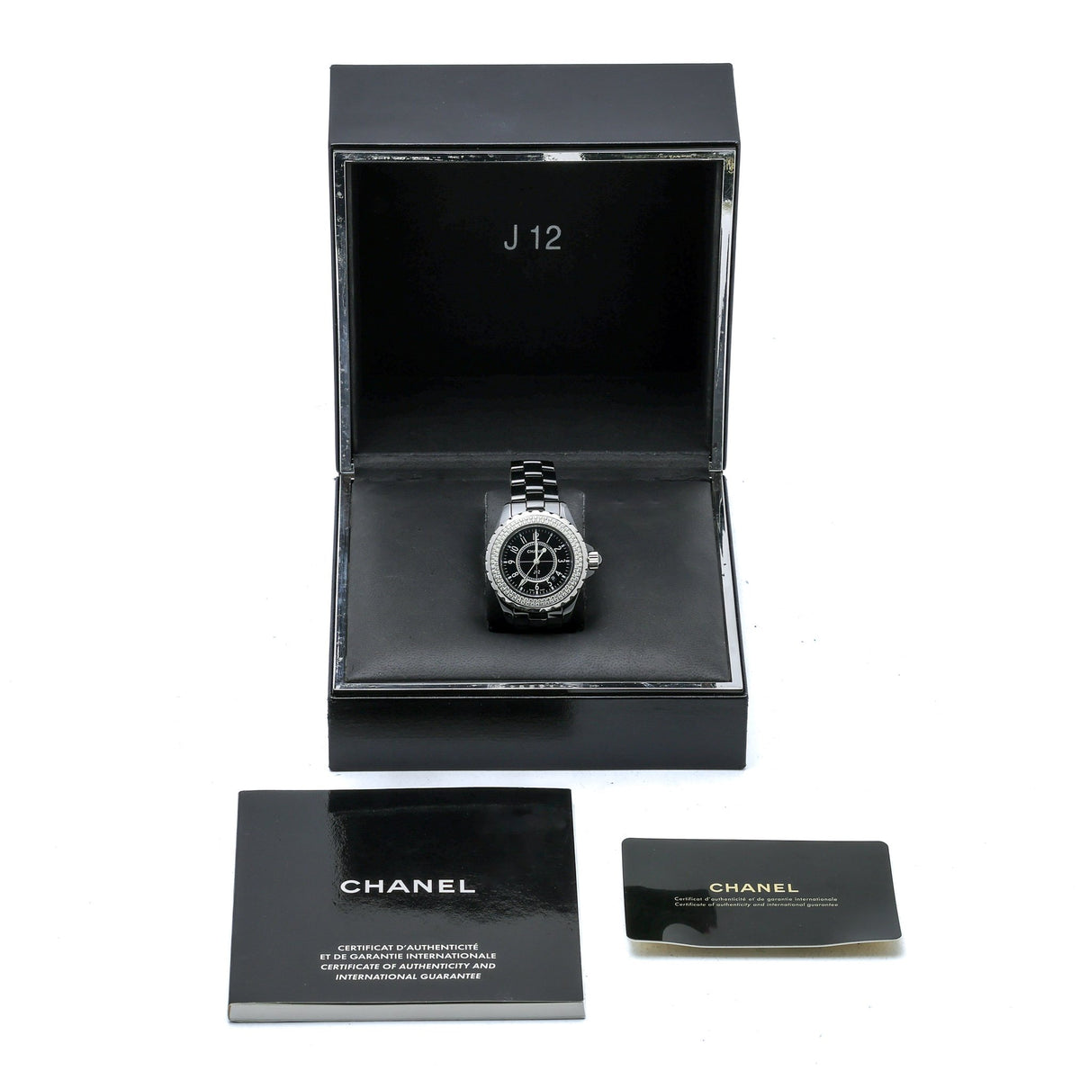 CHANEL J12 - H0949 - Watch - 33mm fd51e06d-82c6-4bdc-9c7f-105bf36138ae.jpg