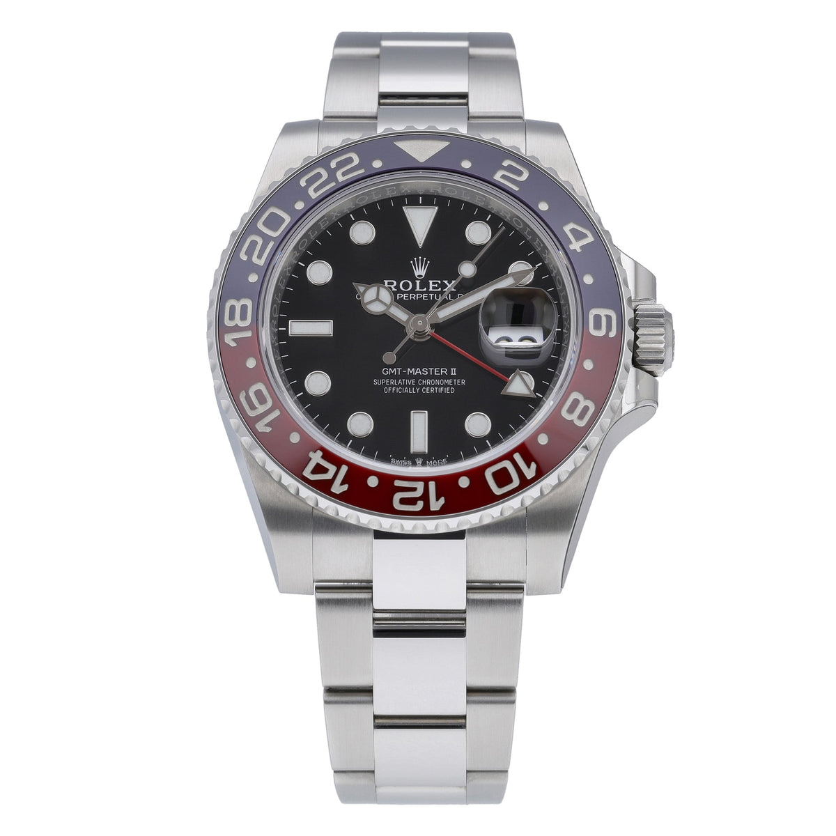 ROLEX GMT-MASTER II - 126710BLRO - Watch - 40mm fd529e1b-b39e-454a-8601-f94df9905c00.jpg