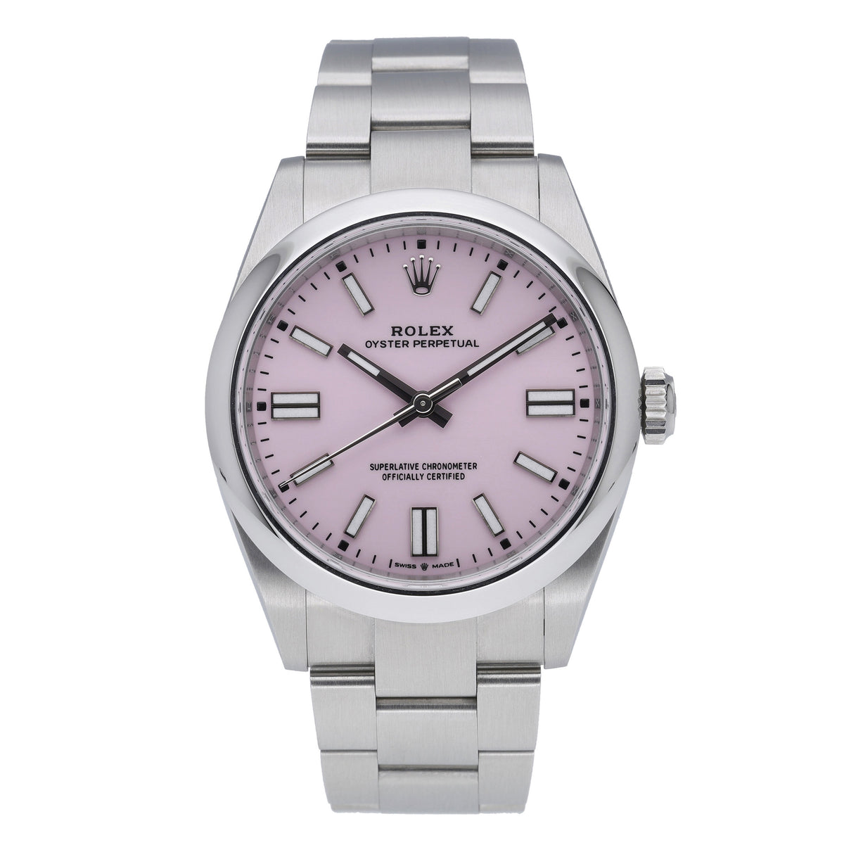ROLEX OYSTER PERPETUAL 41 - 134300 - Watch - 41mm fd5c2f2c-8fe7-46ef-a153-a0d9c379d342.jpg