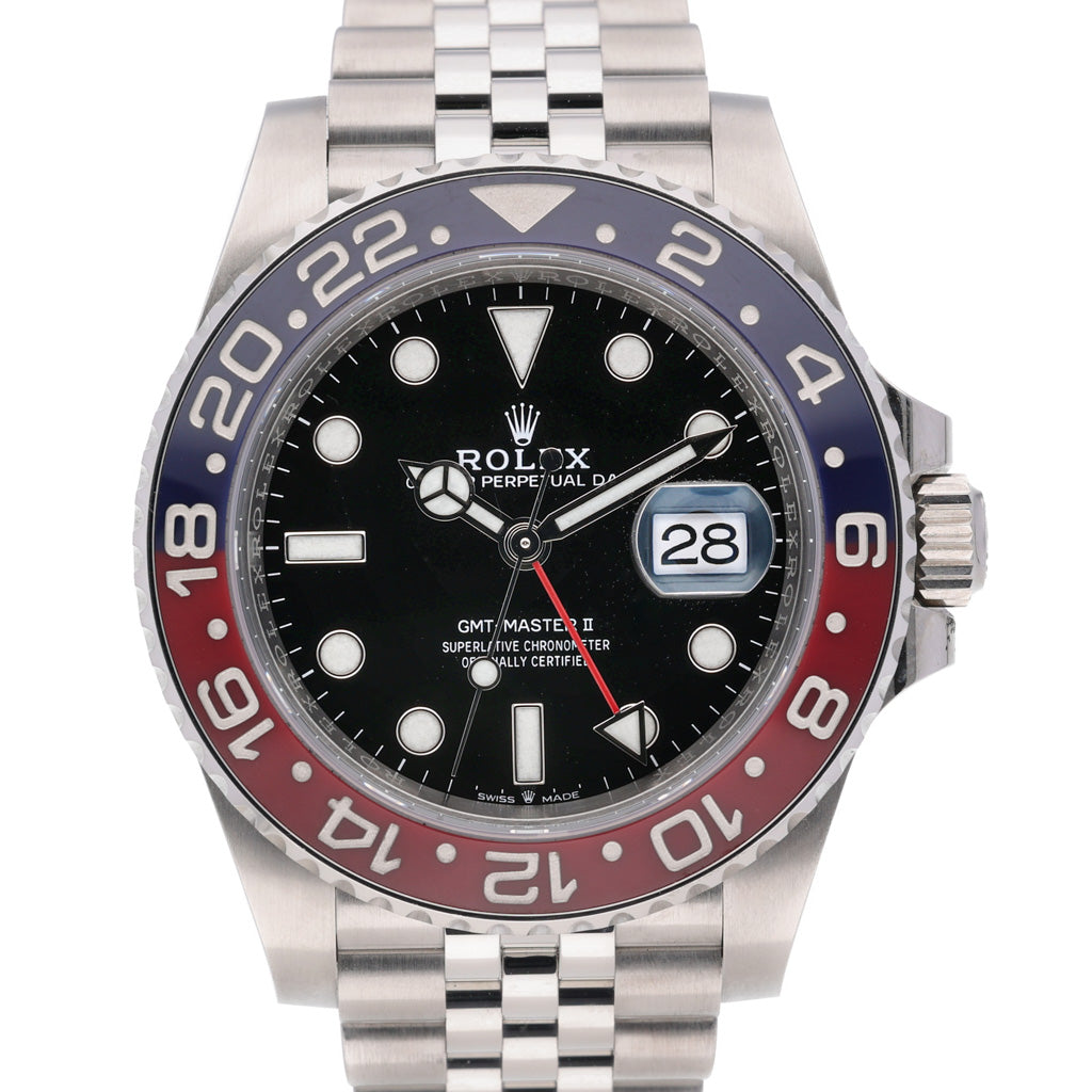 ROLEX GMT MASTER II - 126710BLRO - Watch - 40mm fd7ba55d-6800-49f8-9428-021c40b7e28e.jpg