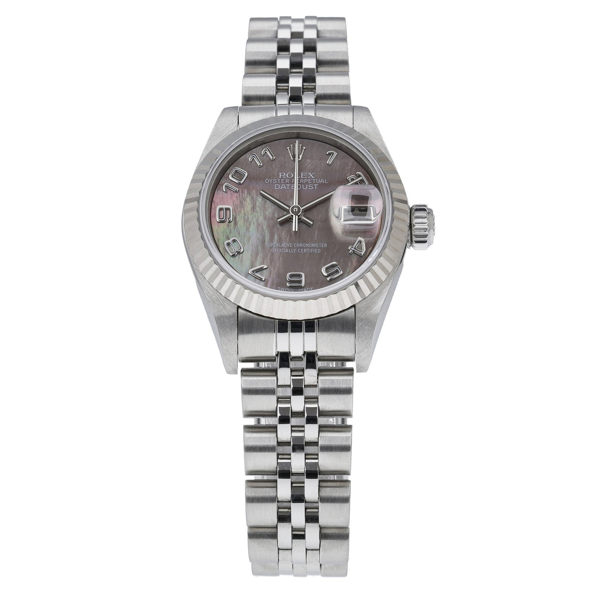ROLEX DATEJUST - 79174 - Watch - 26mm fd888279-238c-49c0-9c35-5f20034dac71.jpg