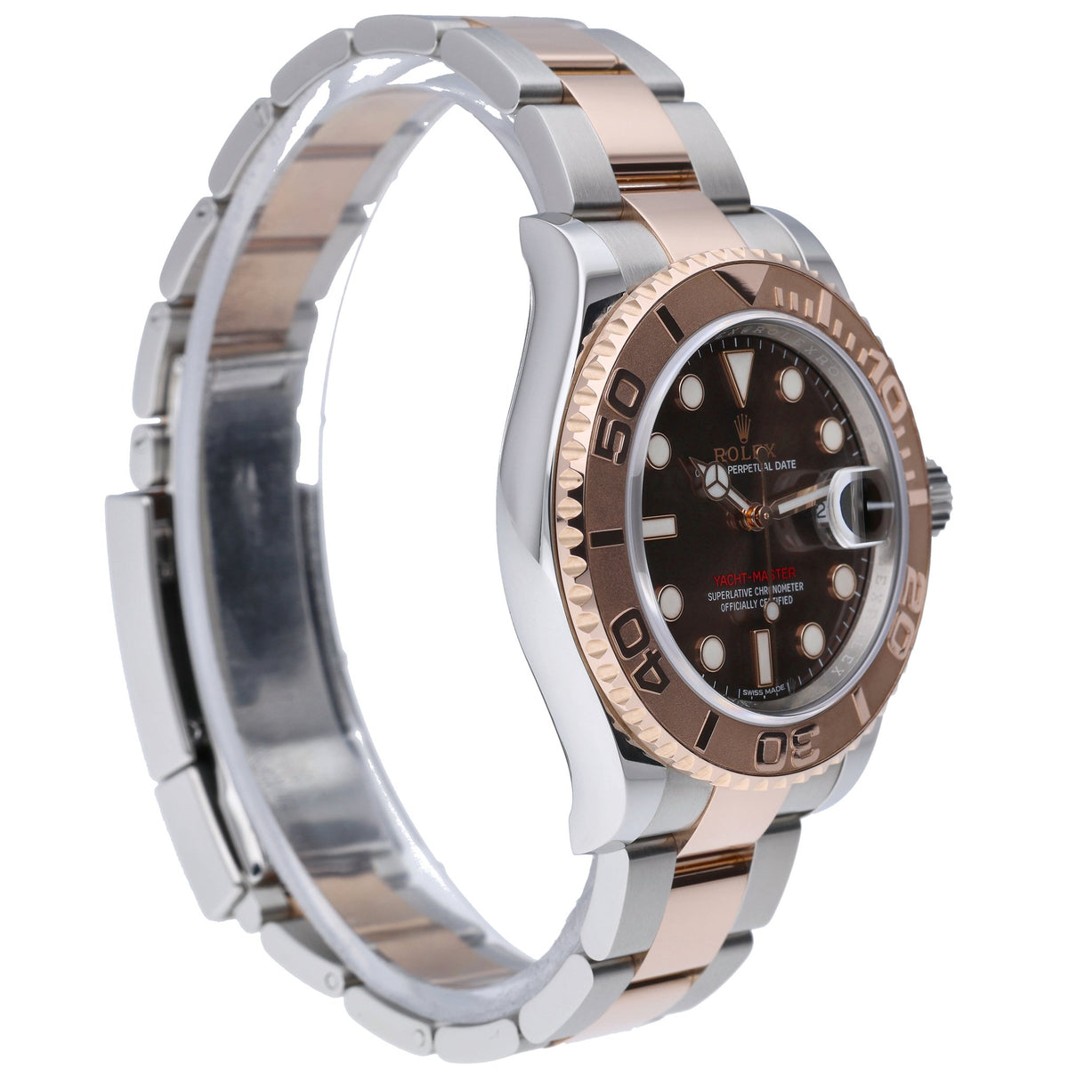 ROLEX YACHT-MASTER 40 - 116621 - Watch - 40mm fdb0c748-aa42-4000-a5e1-6476a015ec92.jpg