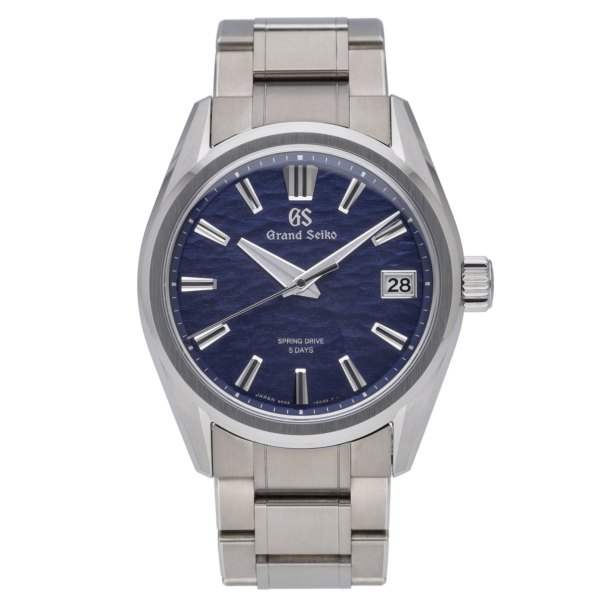 GRAND SEIKO EVOLUTION 9 COLLECTION - SLGA019G - Watch - 40mm fdb84712-4027-4034-8098-ad468d2376d1.jpg