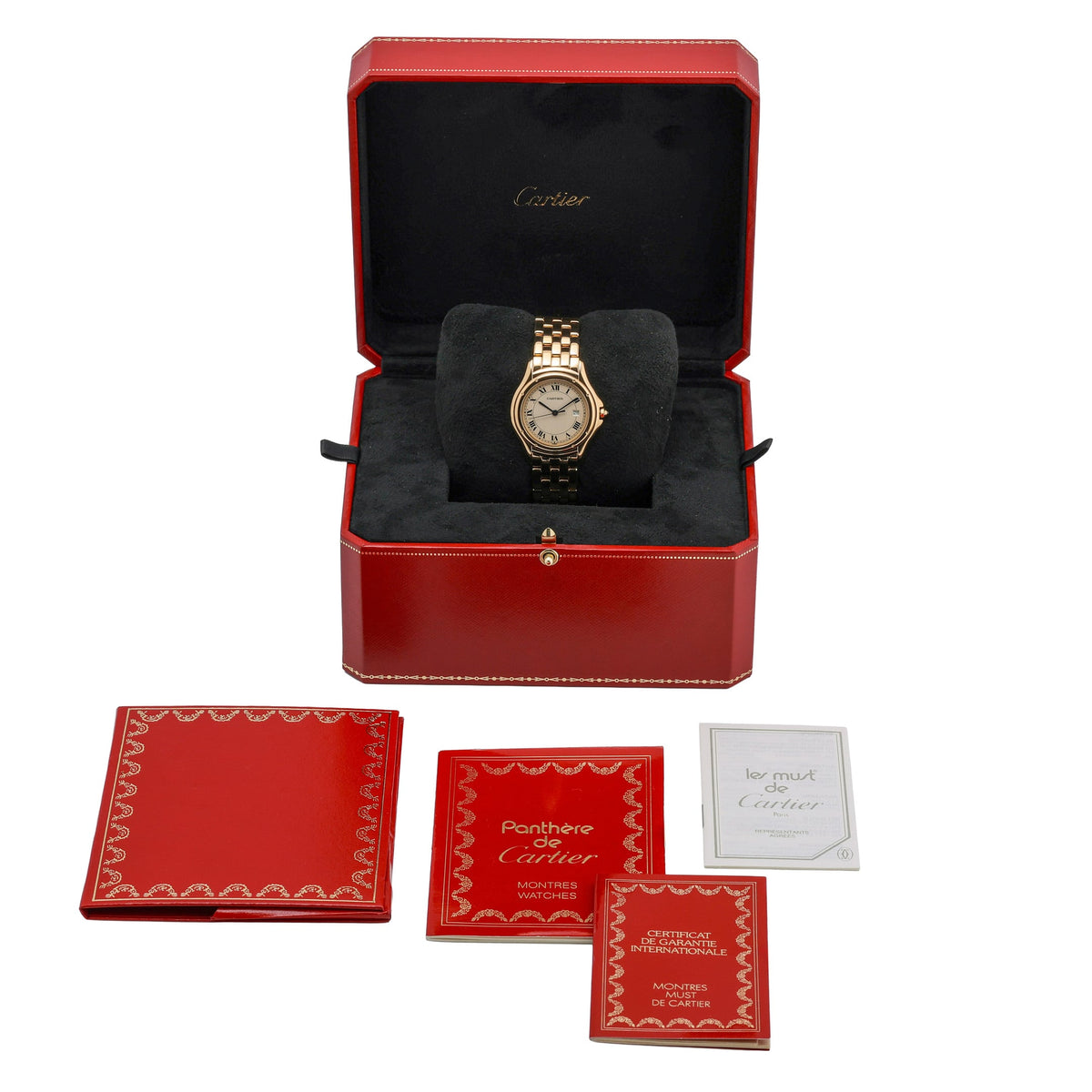 CARTIER COUGAR - 887904 - Watch - 33mm fdc13861-54c8-464c-a699-de645aab6a84.jpg
