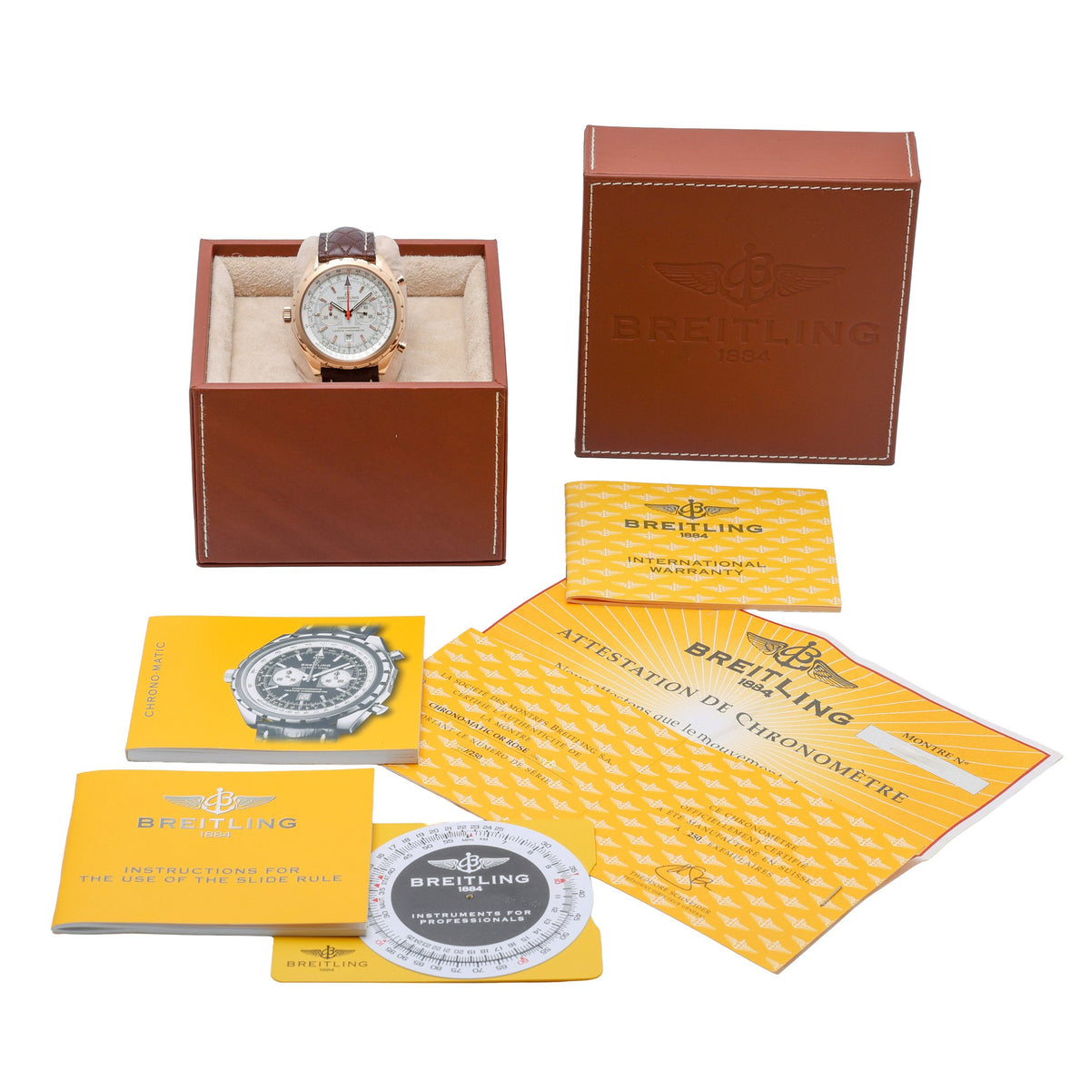 BREITLING CHRONO-MATIC - H42360 - Watch - 44mm fddde510-b02f-4dd4-b239-ff1e6bd6c660.jpg