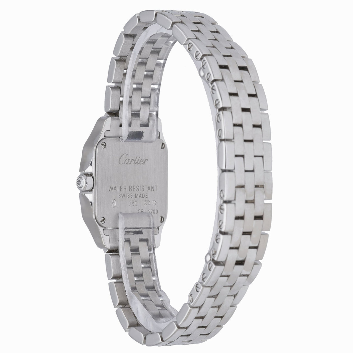 CARTIER SANTOS DEMOISELLE - 2700 - Watch - 20mm fdfd93d9-c811-40fb-b88d-e038791fc61d.jpg
