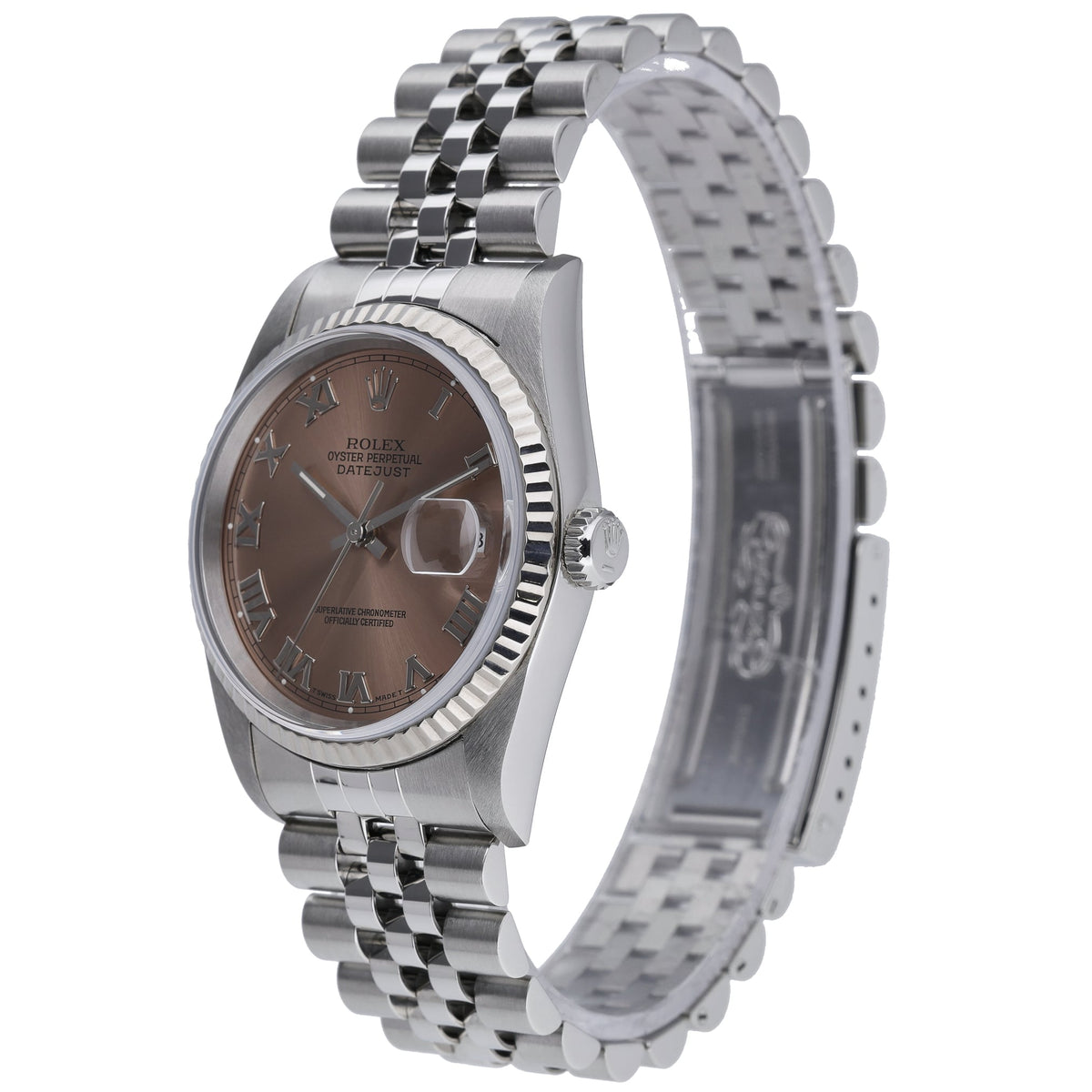 ROLEX DATEJUST - 16234 - Watch - 36mm fe11016d-e6f6-4be7-ac6c-d0b05968660d.jpg