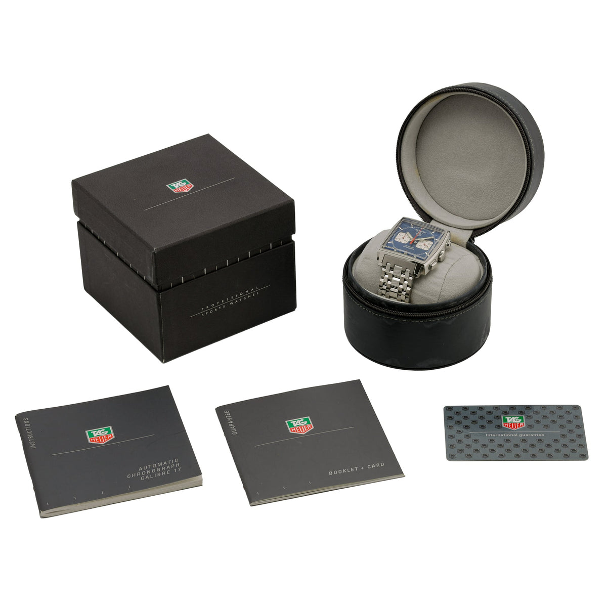 TAG HEUER MONACO - CW2113-0 - Watch - 38mm fe3128aa-c9ad-495f-8306-8352ef572245.jpg