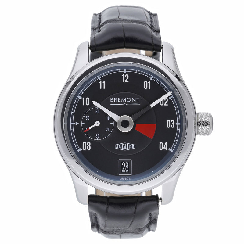 BREMONT JAGUAR - BJ-I/BK - Watch - 43mm fe37a326-bab3-4e58-9609-34e85c0a0685.jpg