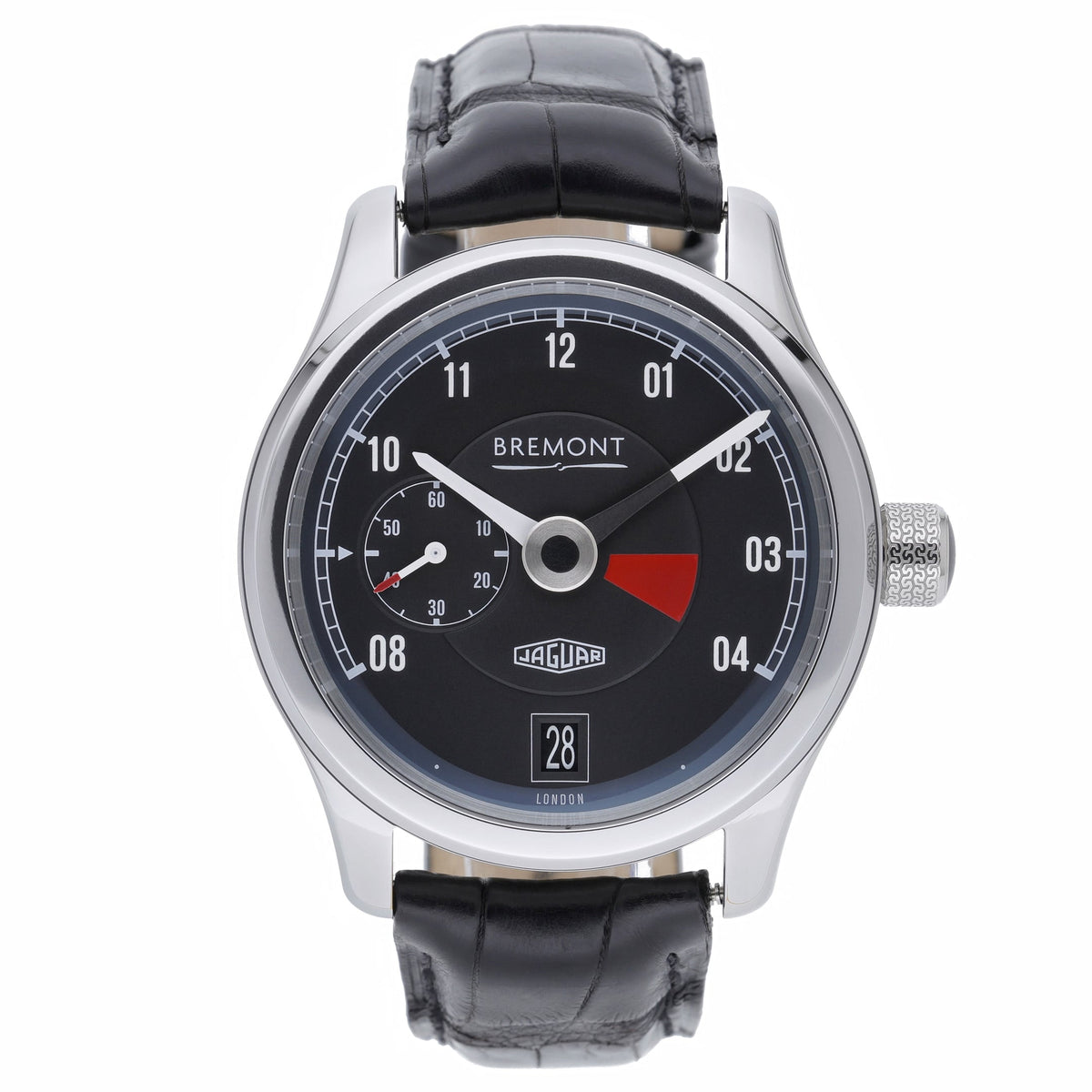 BREMONT JAGUAR - BJ-I/BK - Watch - 43mm fe37a326-bab3-4e58-9609-34e85c0a0685.jpg