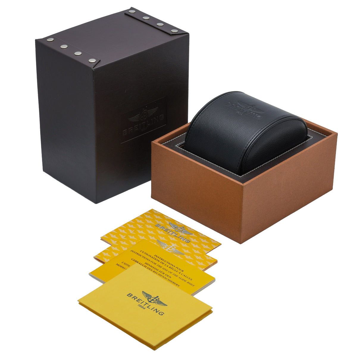 BREITLING NAVITIMER COSMONAUTE - A12322 - Watch - 42mm fe5c46af-a43f-4862-b48d-6ccf394bb8f8.jpg