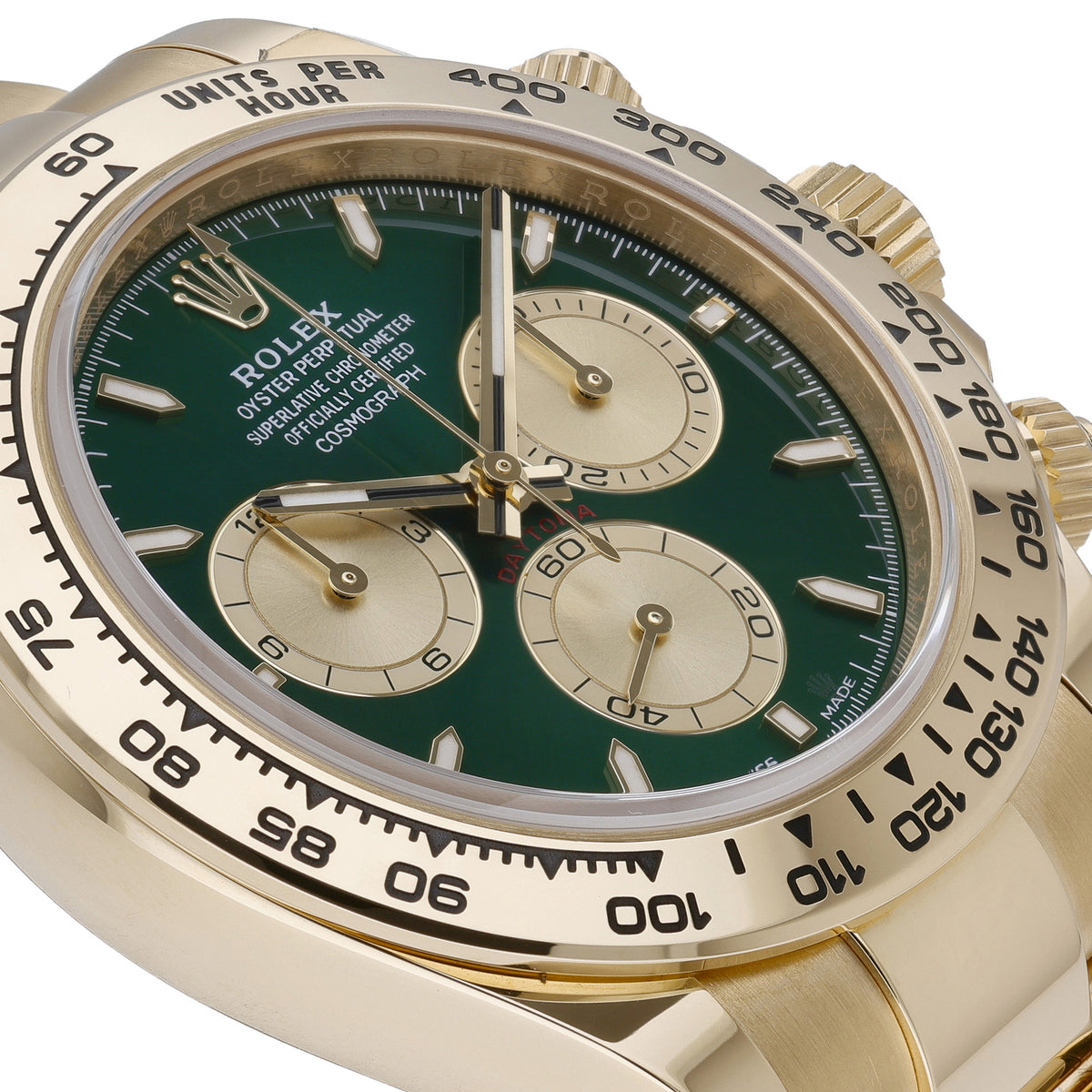 ROLEX DAYTONA - 126508 - Watch - 40mm fe5ca265-ed73-494e-997e-e0af29773214.jpg