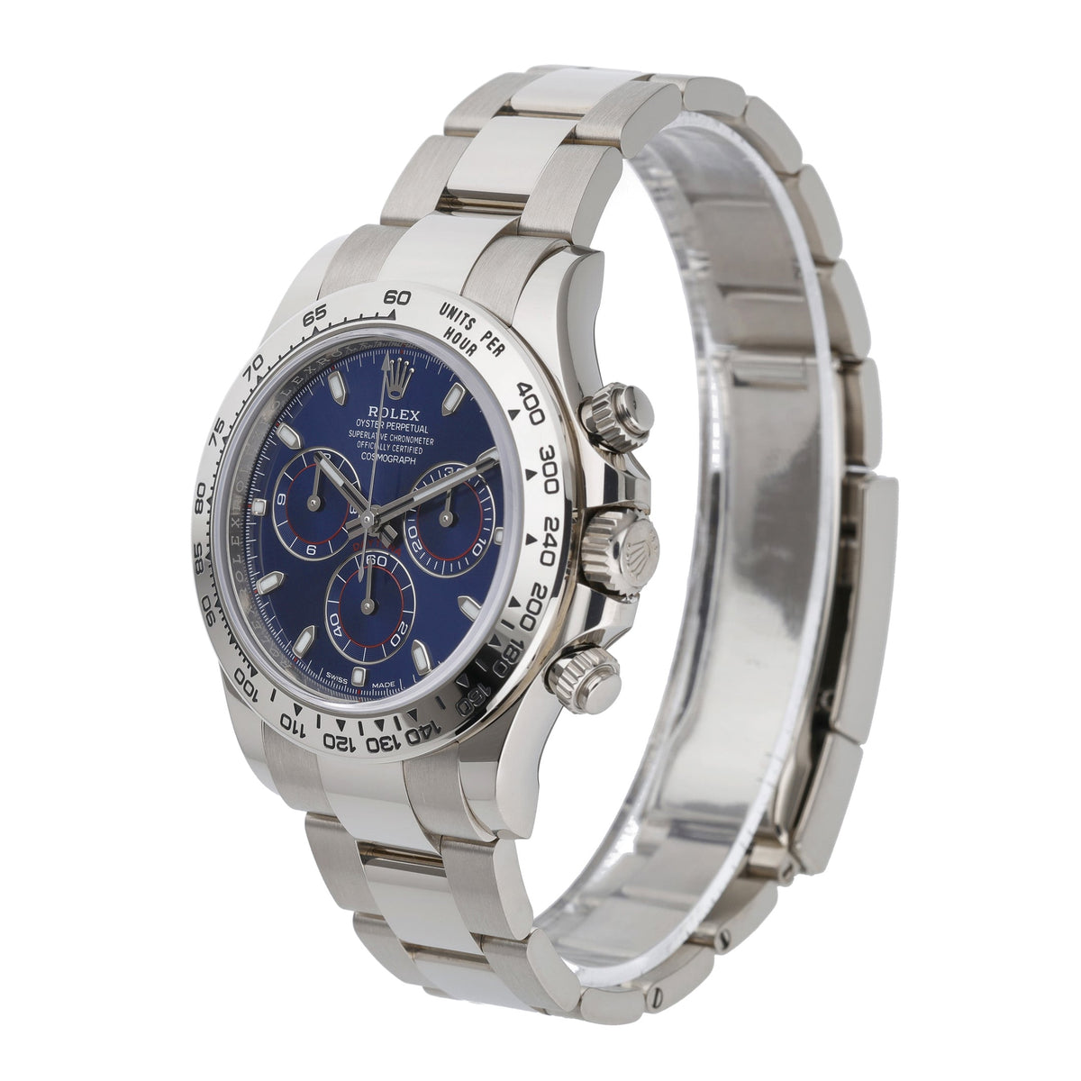 ROLEX DAYTONA - 116509 - Watch - 40mm fe613571-4dcf-47eb-b818-4a6a300316b0.jpg