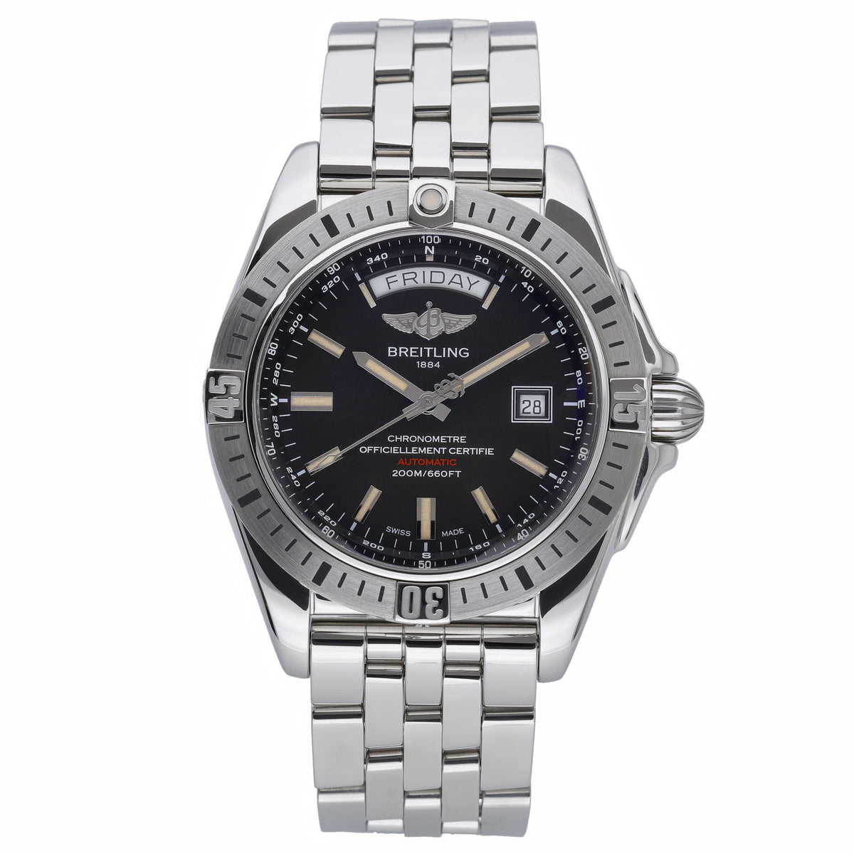BREITLING GALACTIC - A45320 - Watch - 44mm fe6f1e8a-1e11-4e33-a95b-3935988ce9fe.jpg