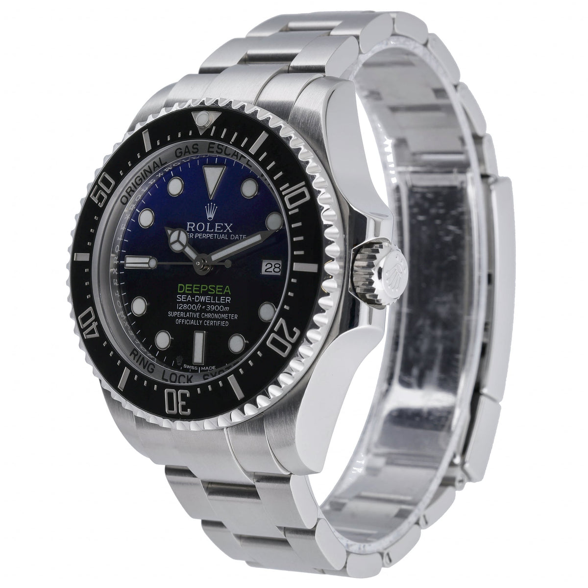 ROLEX SEA-DWELLER DEEPSEA  - 116660 - Watch - 44mm fe6f9c03-2132-44be-a88f-06a6e4299fc9.jpg