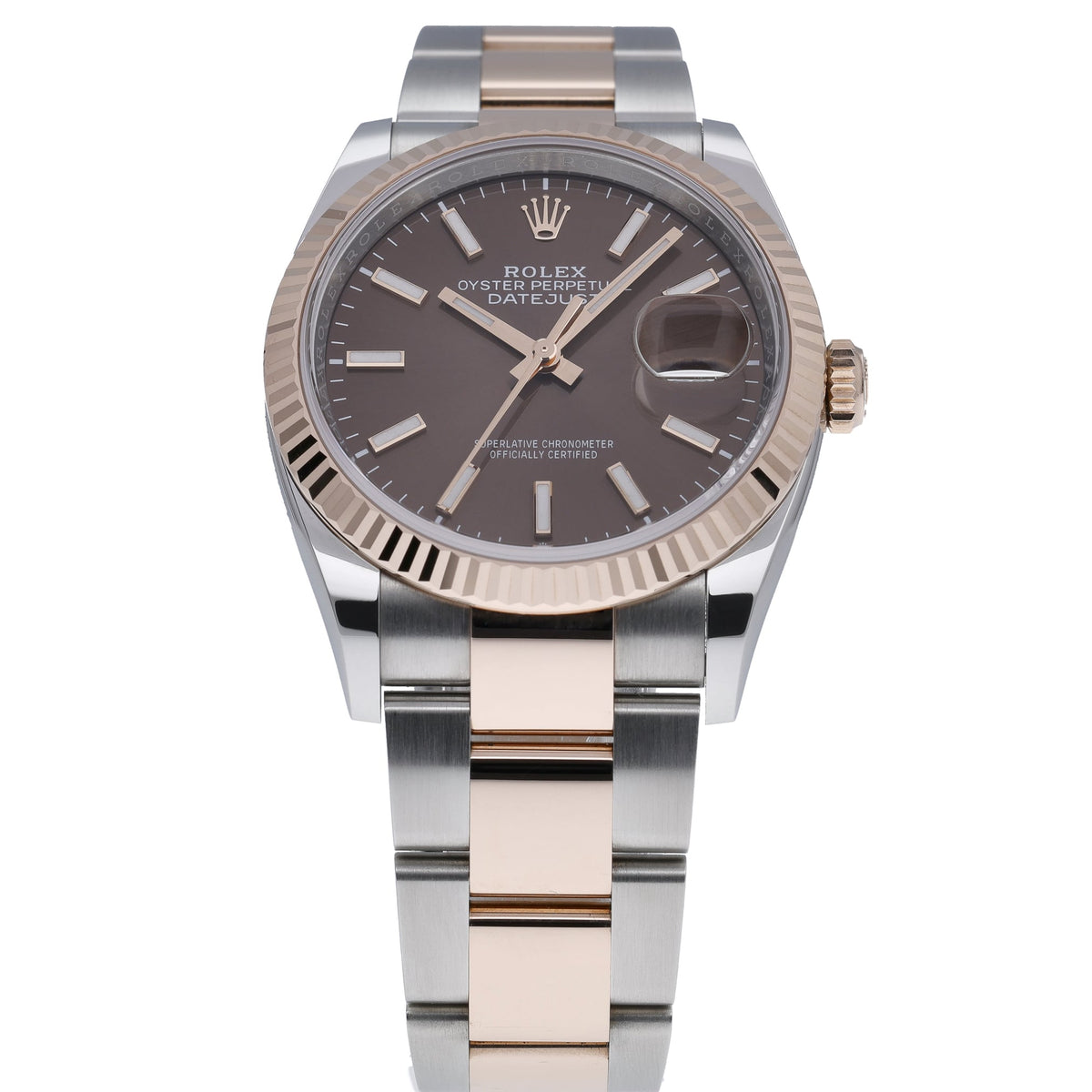 ROLEX DATEJUST - 126231 - Watch - 36mm fe9c0a6b-a2ef-47c0-a41d-ae97063cc081.jpg