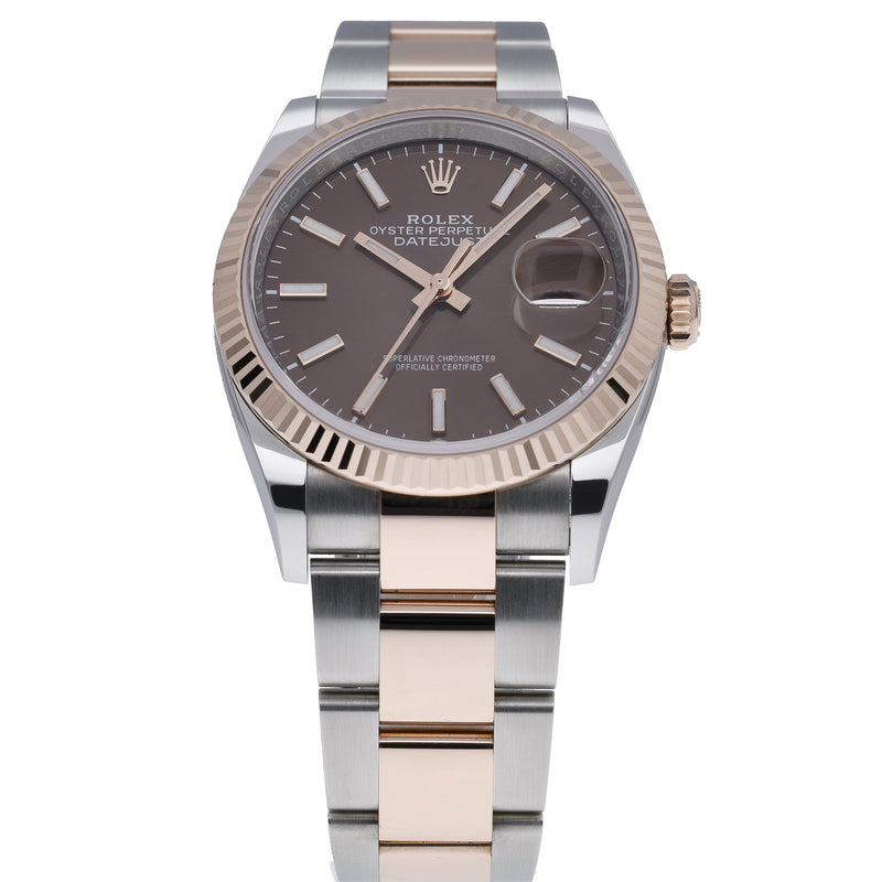 ROLEX DATEJUST - 126231 - Watch - 36mm fe9c0a6b-a2ef-47c0-a41d-ae97063cc081.jpg