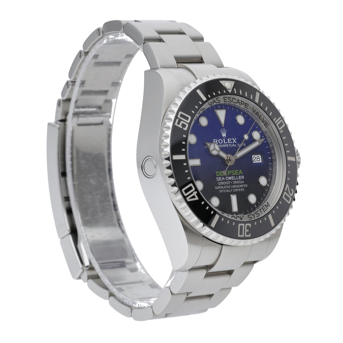 ROLEX SEA-DWELLER DEEPSEA  - 126660 - Watch - 44mm fea46ecb-5b1b-4ad6-a7ab-d3ad757521b4.jpg