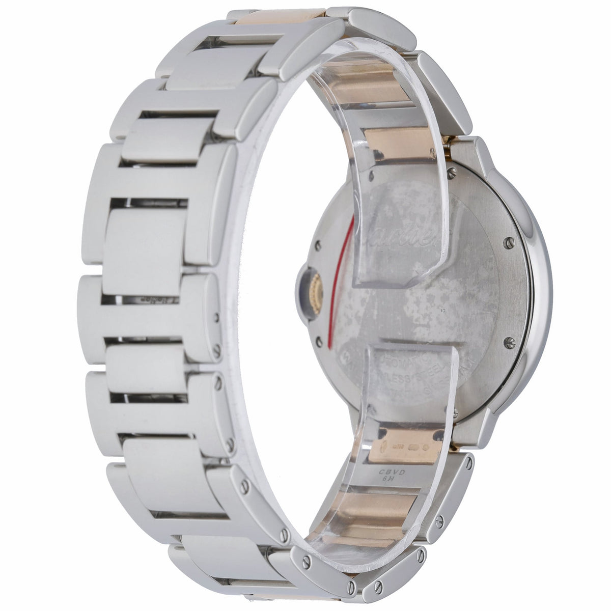 CARTIER BALLON BLEU - 3284 - Watch - 36mm feaeb6c9-a63c-4e64-b781-b9419be341fc.jpg