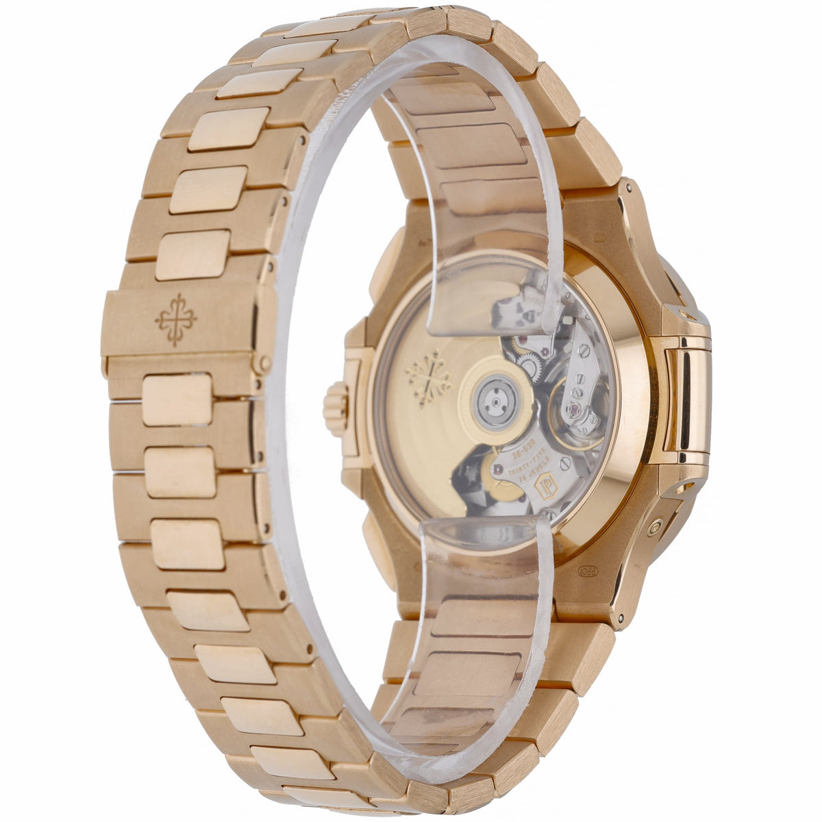 PATEK PHILIPPE NAUTILUS - 5980/1R-001 - Watch - 40mm feaf3779-3988-4522-8de8-68a449d0e6d2.jpg