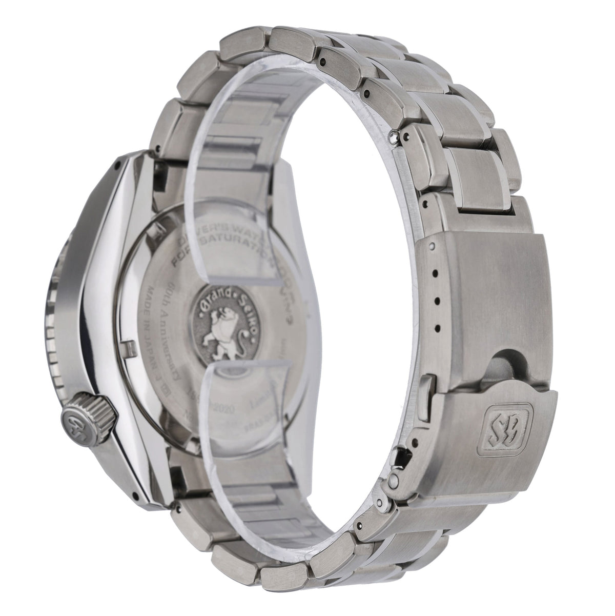GRAND SEIKO SPORT COLLECTION 60TH ANNIVERSARY LIMITED EDITION - SLGA001 - Watch - 46mm feb8a5b9-1423-492f-87be-c66c1fbf0bfa.jpg