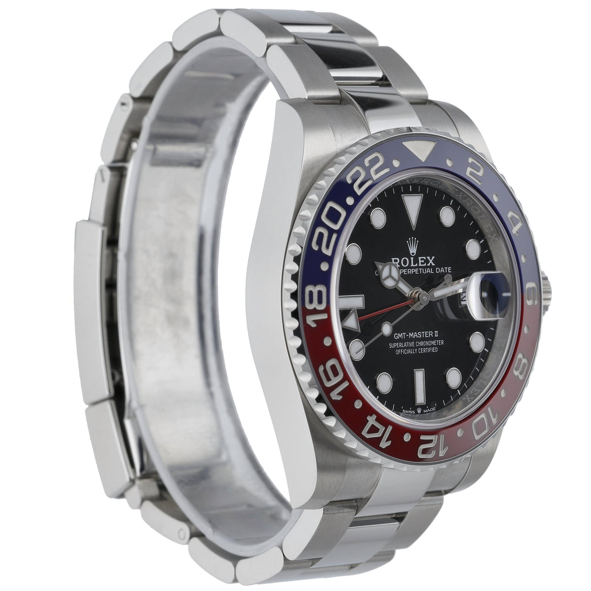 ROLEX GMT MASTER II - 126710BLRO - Watch - 40mm febfdd4a-9e63-4356-9c90-70ff2d9c8a79.jpg