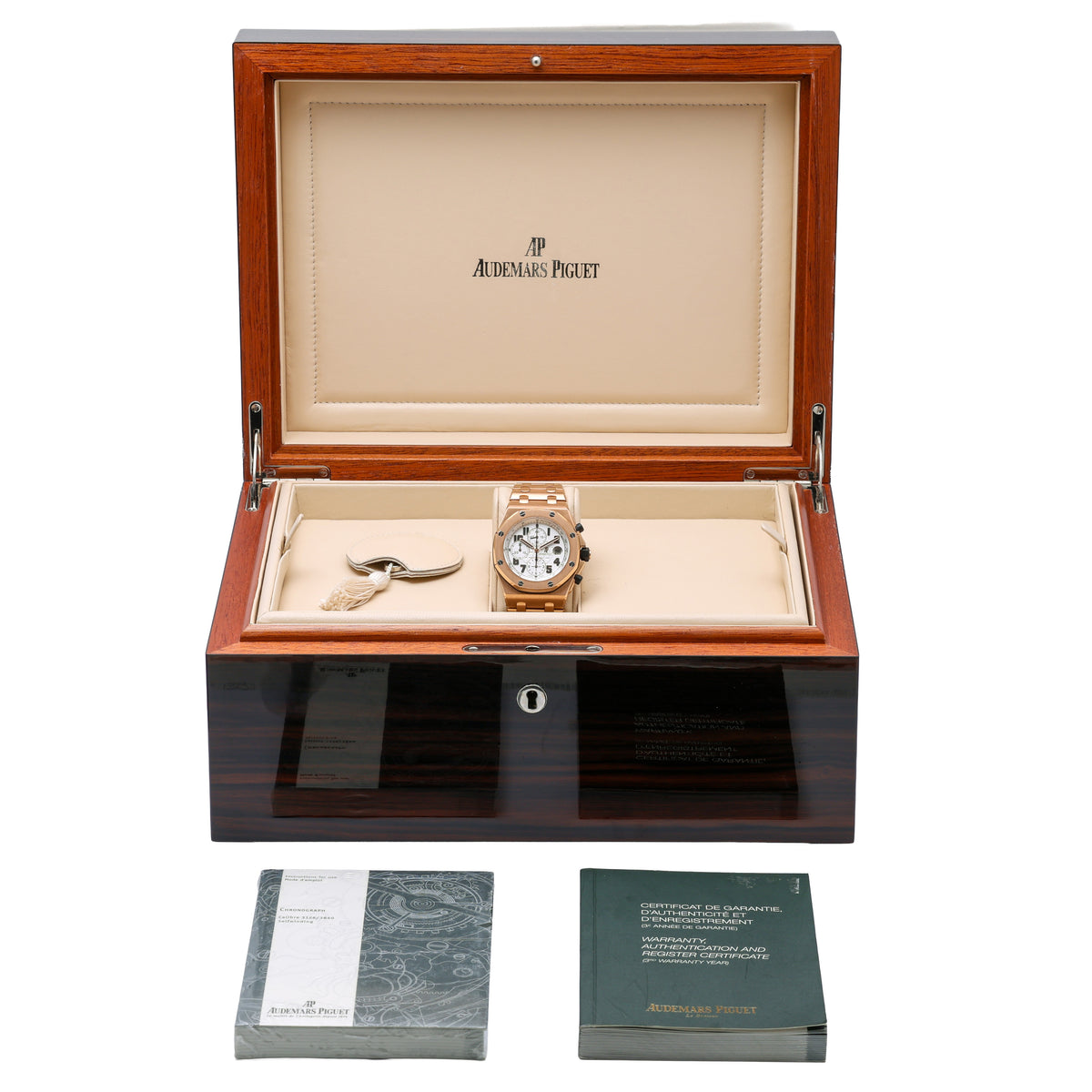 AUDEMARS PIGUET ROYAL OAK OFFSHORE - 26170OR.OO.1000OR.01 - Watch - 42mm fed2866d-4e53-4a45-a9dc-e641c4cdd871.jpg