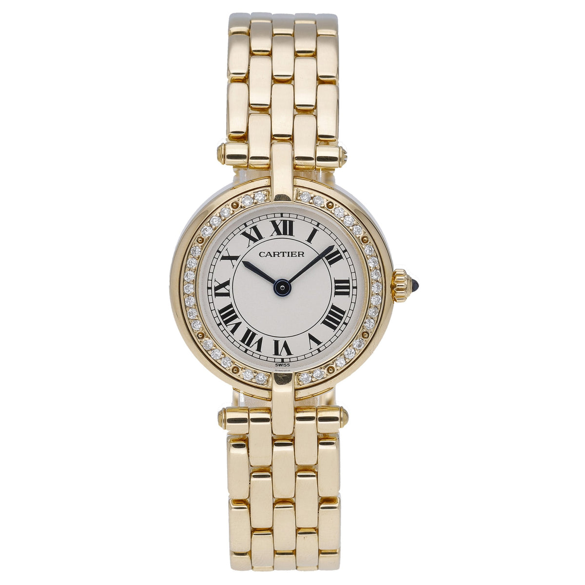 CARTIER PANTHÈRE - 866920 - Watch - 25mm fed3ca73-75d2-48c0-b6ab-78775627e4c4.jpg
