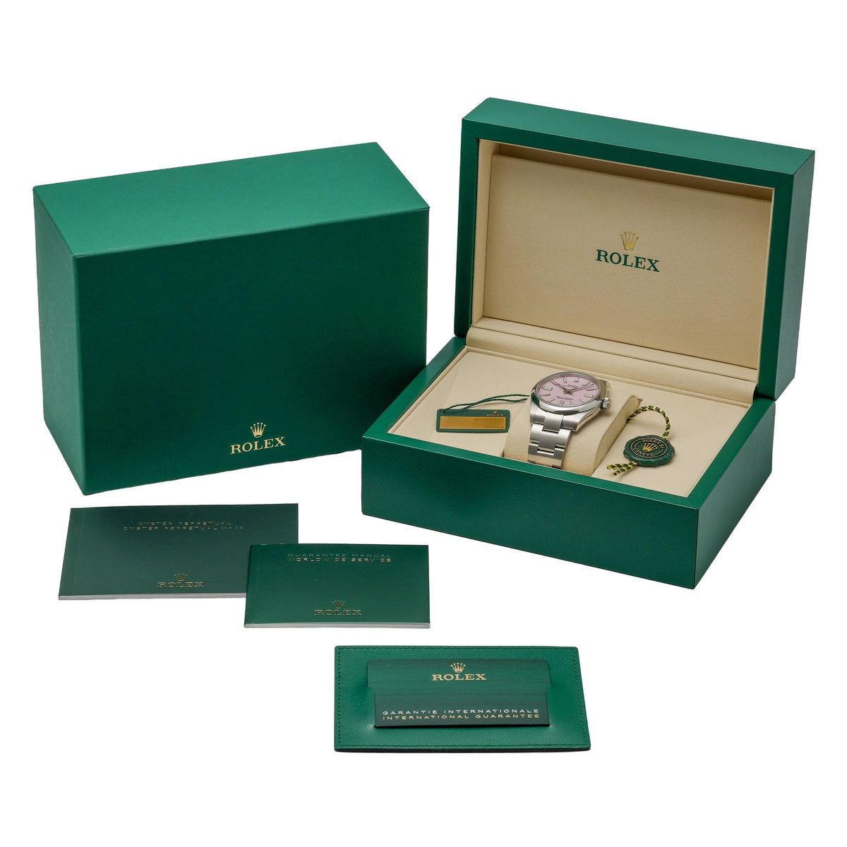 ROLEX OYSTER PERPETUAL 41 - 134300 - Watch - 41mm fed907ad-9e67-477d-8ae0-1d5d59d5c894.jpg
