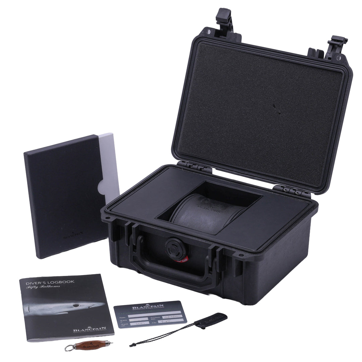 BLANCPAIN FIFTY FATHOMS - 5015 1130 52B - Watch - 45mm fef9c32c-7ad5-45cf-9569-0bde6e29f0ef.jpg