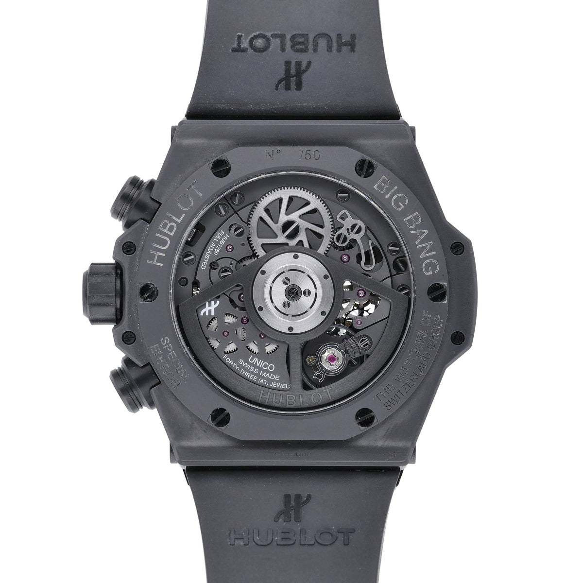 HUBLOT BIG BANG UNICO - 441.CG.1199.RX.WOG23 - Watch - 42mm fefe99cf-6e30-4ee7-98da-fdf68dd16e64.jpg