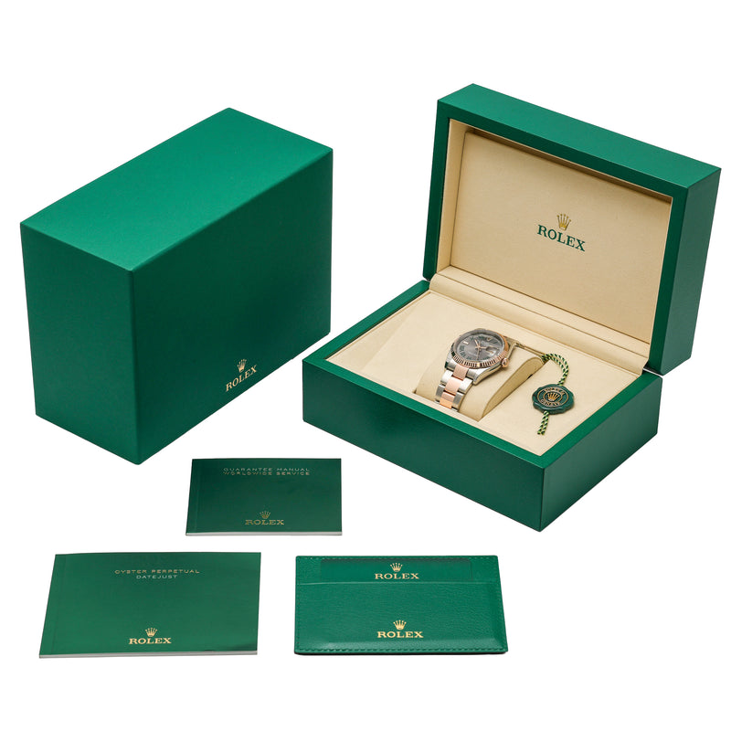 ROLEX DATEJUST 36 - 126231 - Watch - 36mm ff06719e-4470-4b7d-90a3-abc80405f11f.jpg