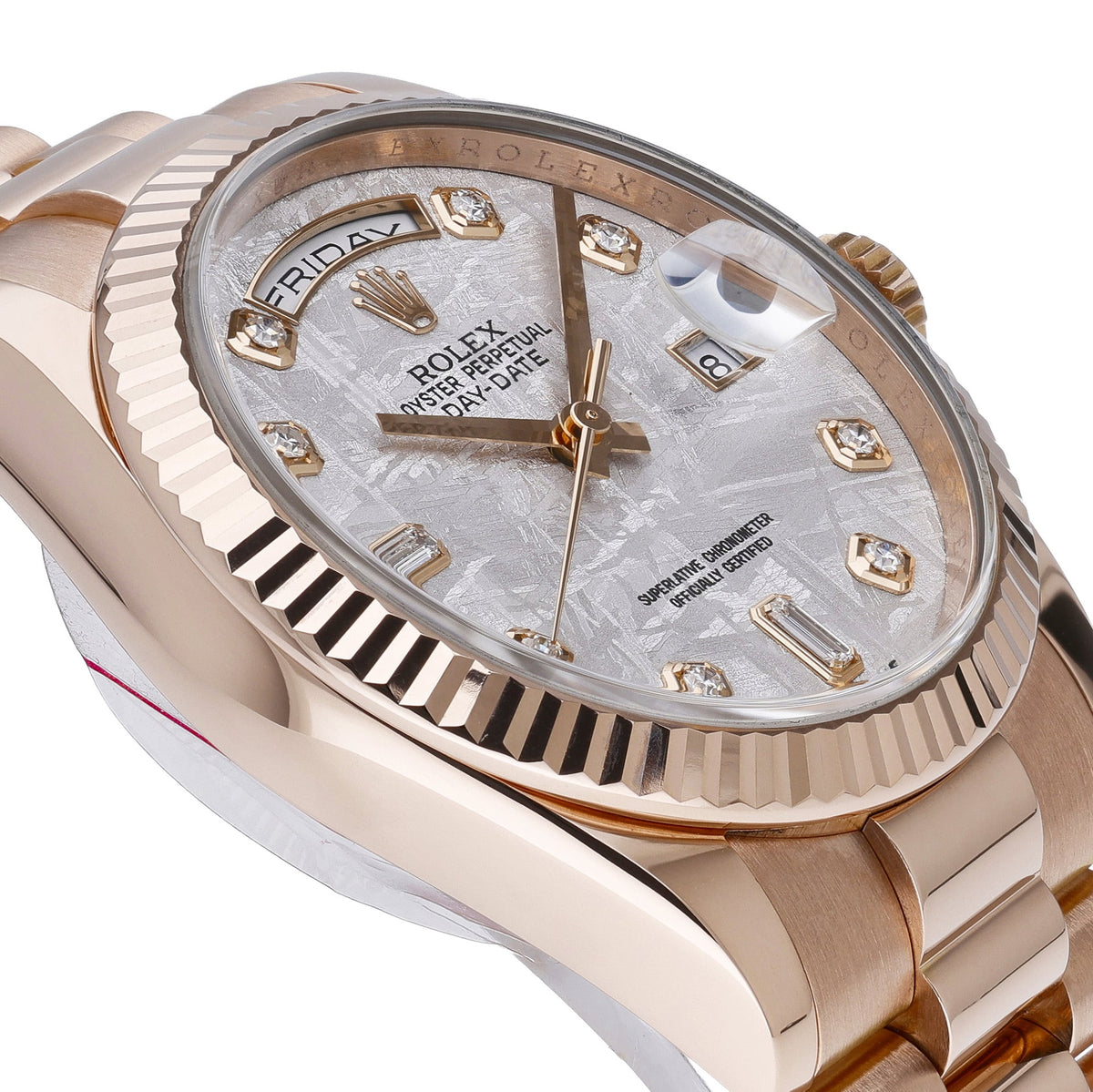 ROLEX DAY-DATE - 118235 - Watch - 36mm ff2dd7ea-07e1-4ff7-8c0f-fb0ed4d6a4dd.jpg