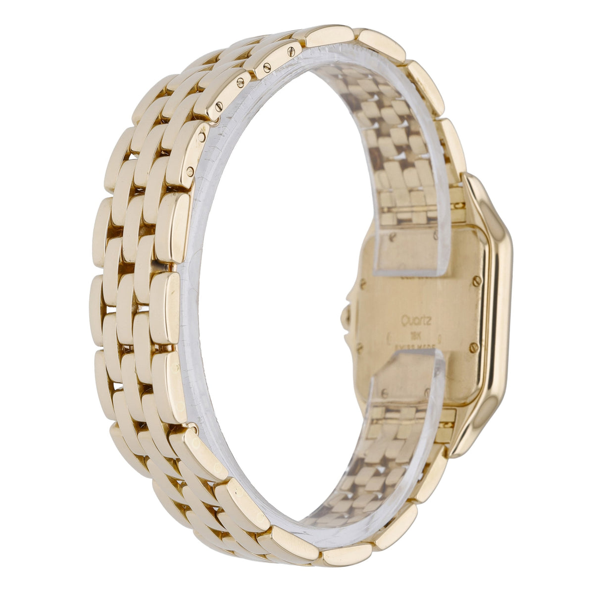 CARTIER PANTHERE - 106000M - Watch - 27mm ff2ea2ee-bfd0-4dc6-aa33-4429be63649a.jpg