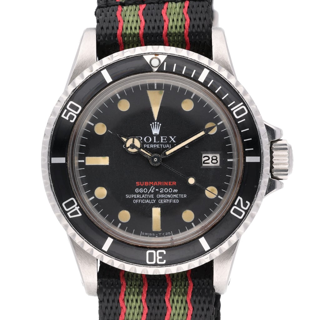 ROLEX SUBMARINER SINGLE RED - 1680 - Watch - 40mm ff415f8f-7f9a-4046-9cb0-8545fb418a80.jpg