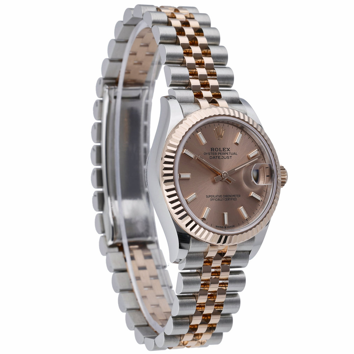 ROLEX DATEJUST 31 - 278271 - Watch - 31mm ff5147ce-0aac-44b5-a23a-969a4f6d9b6f.jpg