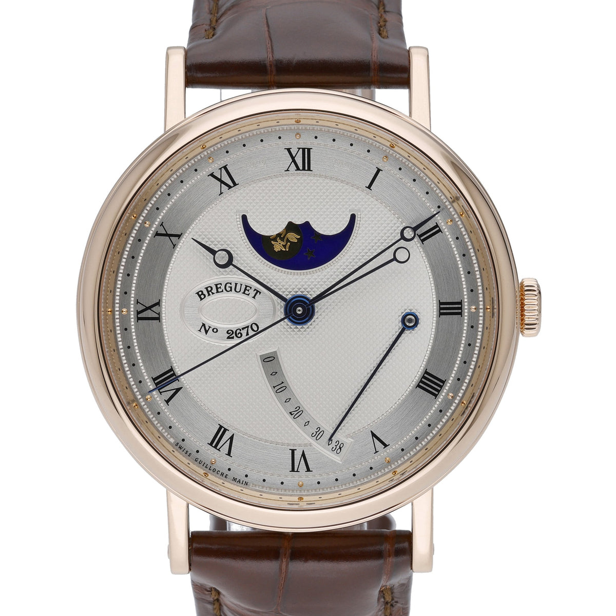 BREGUET CLASSIQUE - 7787BR/12/9V6 - Watch - 39mm ff5e7ac6-23d2-4bc3-a34c-d38ddfbb4f57.jpg