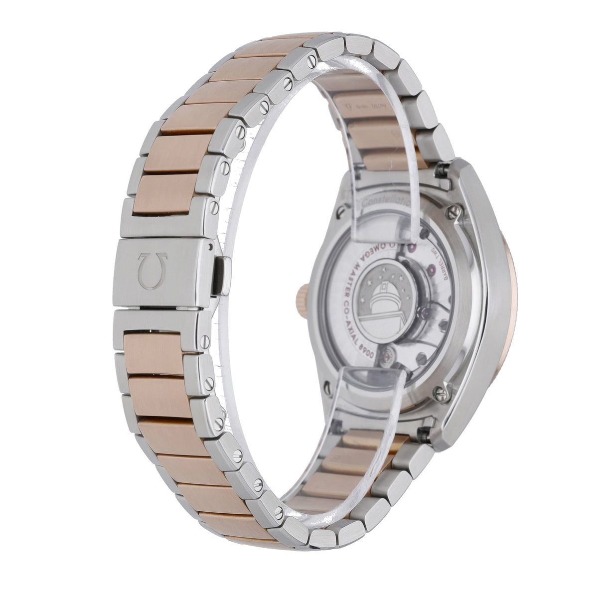 OMEGA CONSTELLATION GLOBEMASTER - 130.20.39.21.03.001 - Watch - 39mm ff61fa91-5fde-4527-b21b-8d634a39dc5b.jpg