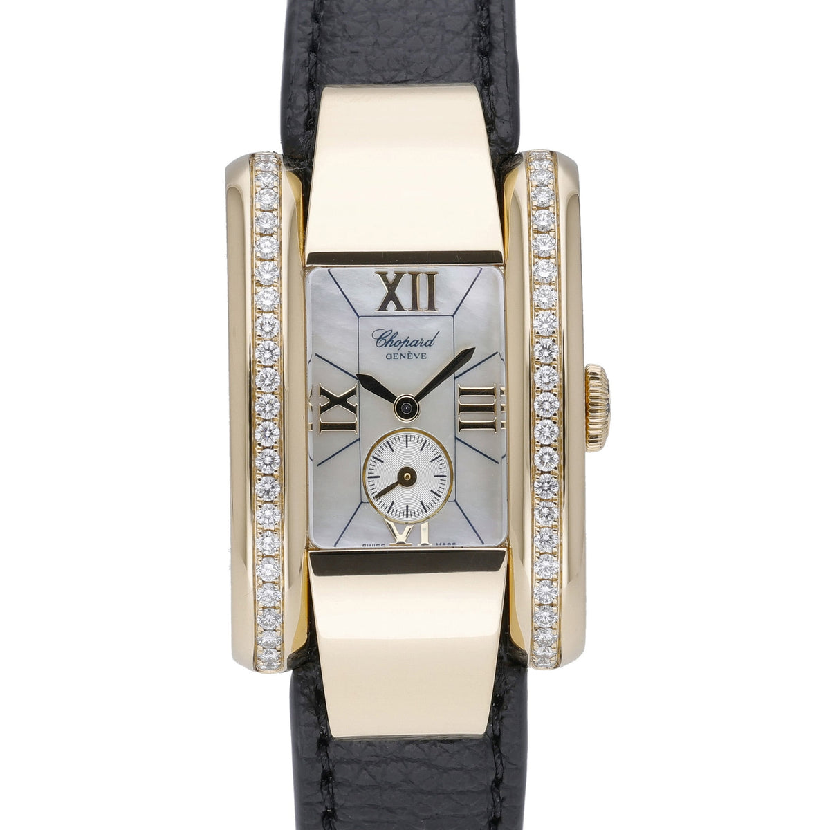 CHOPARD LA STRADA - 41/6914 - Watch - 23mm ff63b29b-778e-4a31-be27-5d0e7d669ed5.jpg