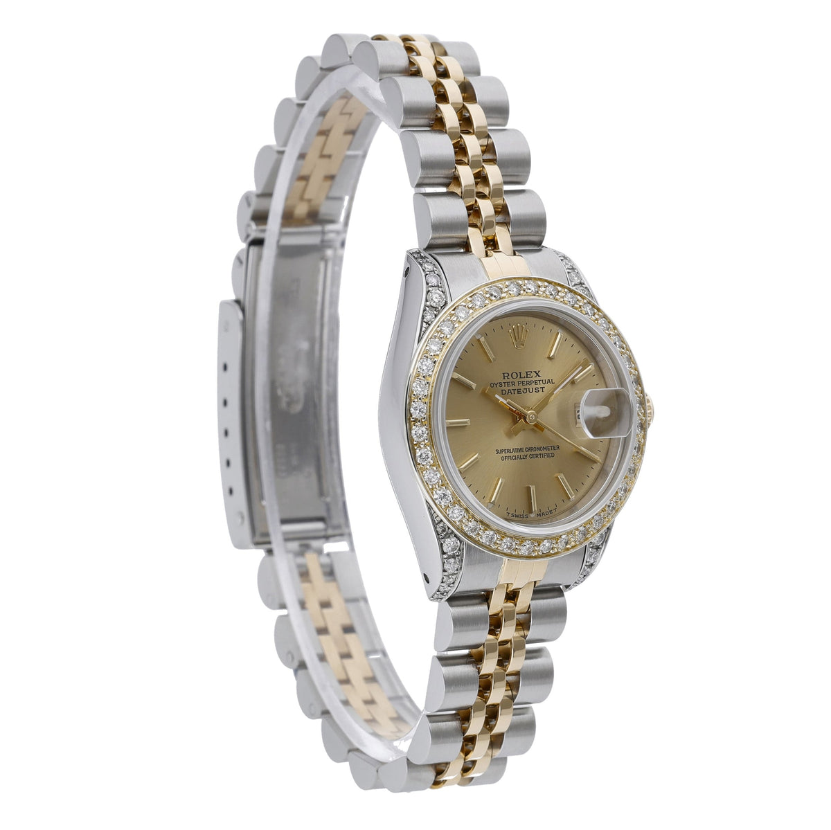 ROLEX DATEJUST - 69173 - Watch - 26mm ffad990b-e03b-4b50-8143-833ebd29541e.jpg