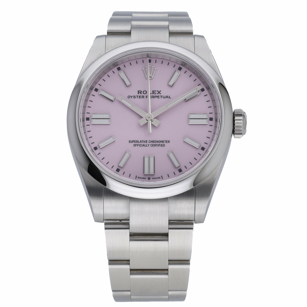 ROLEX OYSTER PERPETUAL 41 - 134300 - Watch - 41mm ffb79db7-cd5c-4a68-bb9a-b922d0be8231.jpg