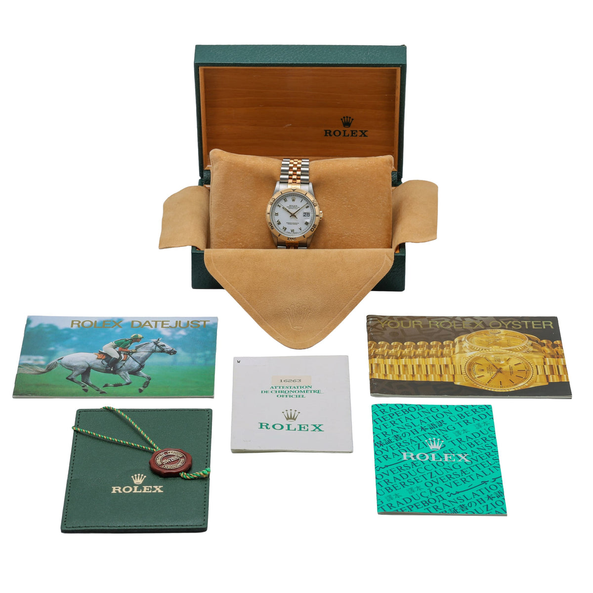 ROLEX DATEJUST TURN-O-GRAPH - 16263 - Watch - 36mm ffc3e7de-54ab-4c2d-b577-27a4abd7b6e6.jpg