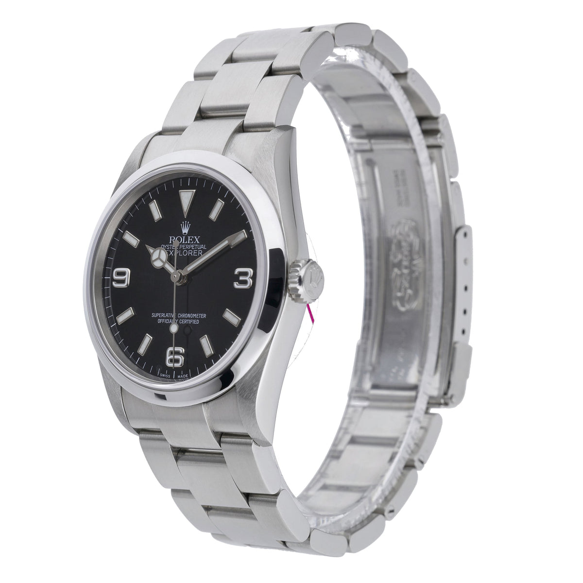 ROLEX EXPLORER - 114270 - Watch - 36mm ffc9c94d-6aa3-46d2-8c77-17c59446c49a.jpg
