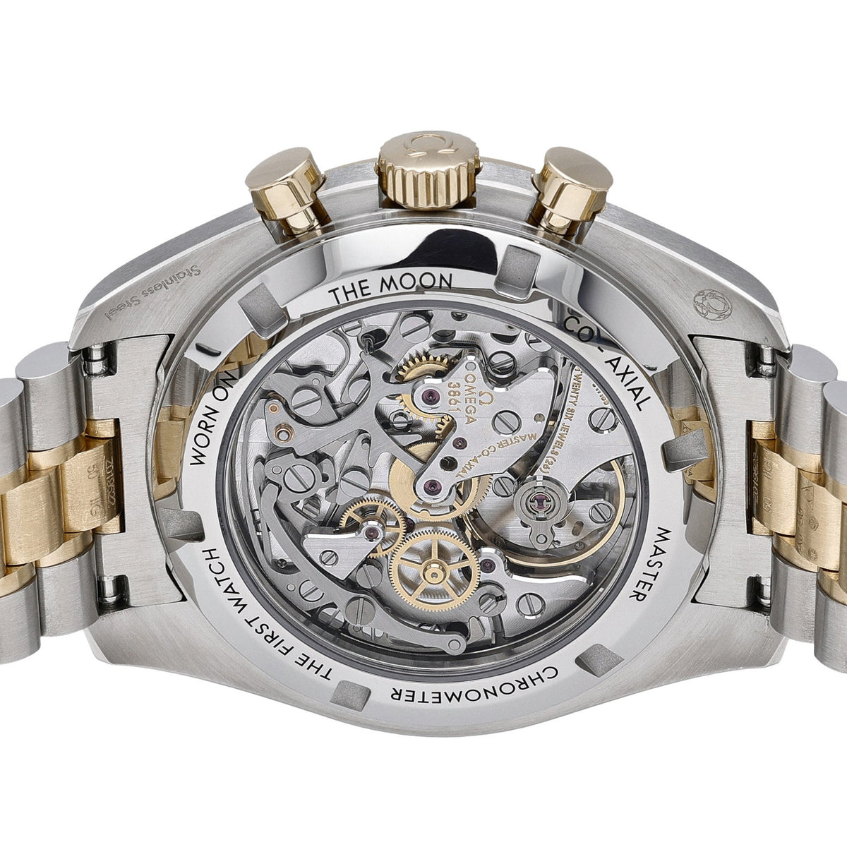 OMEGA SPEEDMASTER PROFESSIONAL MOONWATCH - 310.20.42.50.02.001 - Watch - 42mm ffcbac91-4d1c-451c-9977-7fe6ad017b35.jpg